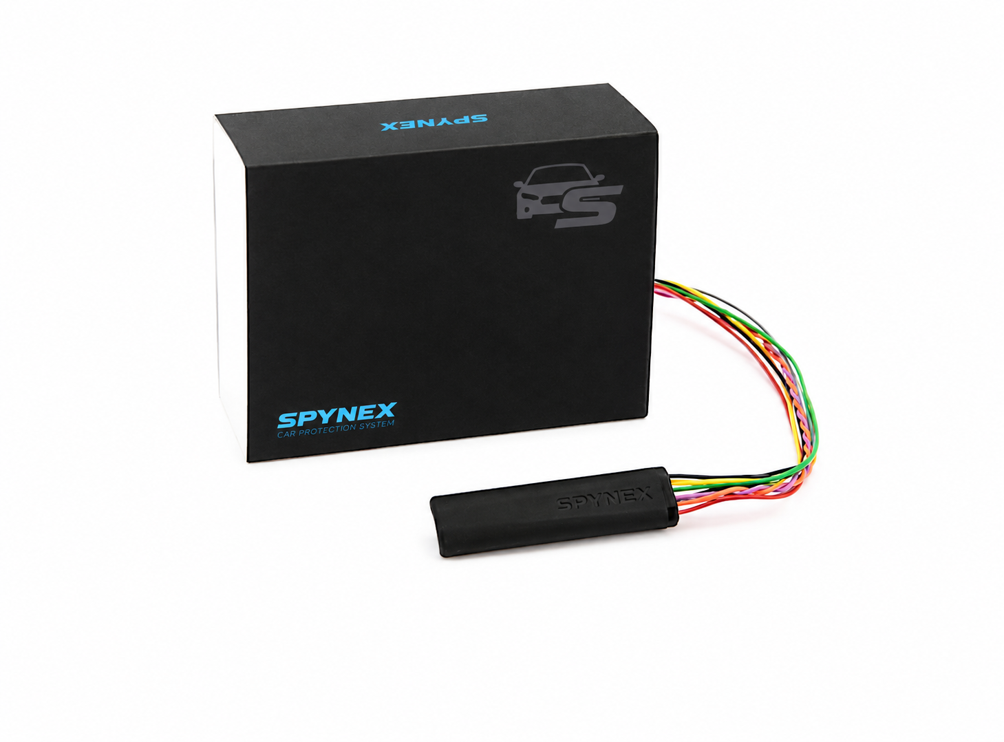 Spynex Pin immobilizer